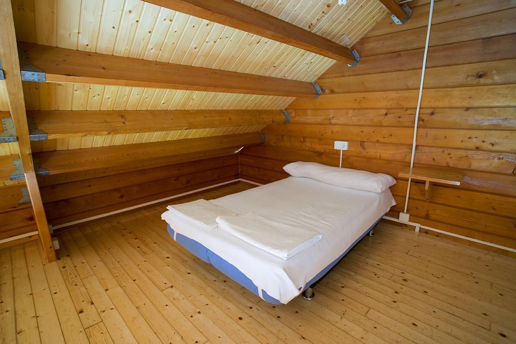 Camping Cachadelos Sanxenxo Phòng bức ảnh